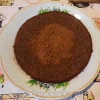 сборка торта 1