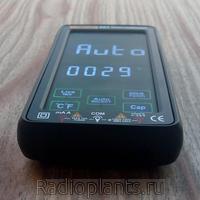 экран ebtn 3